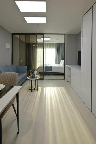 Apartamento Bayone Park