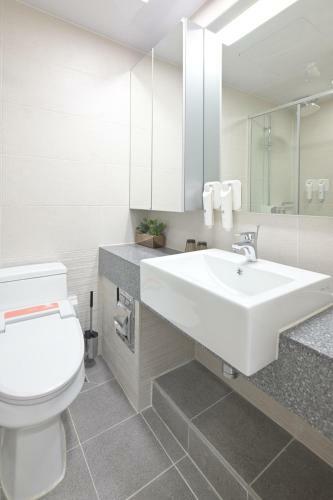 Apartamento Bayone Park