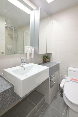 Apartamento Bayone Park