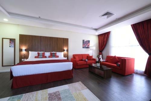 Hotel Ramada Encore Kuwait Downtown