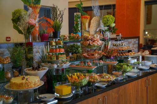 Hotel Ramada Encore Kuwait Downtown