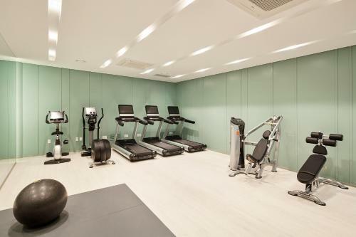 Ramada Encore By Wyndham Gimpo Han River Hotel