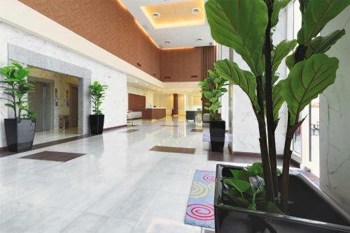 Aparthotel Grand Majestic Residence
