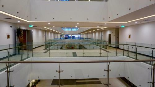 Al Kout Beach Hotel