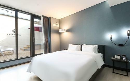 Idun Hotel