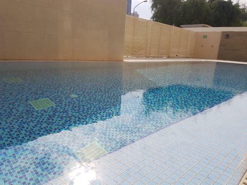 Apartamento Magic Suite Al Mahboula - 2