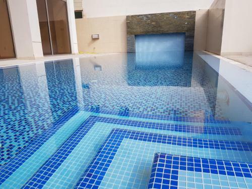 Apartamento Magic Suite Al Mahboula - 2