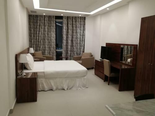 Apartamento Sedra Residence