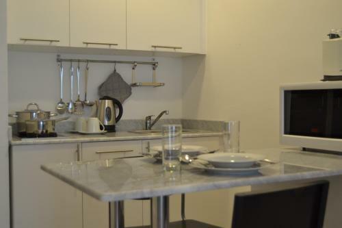 Apartamento Sedra Residence