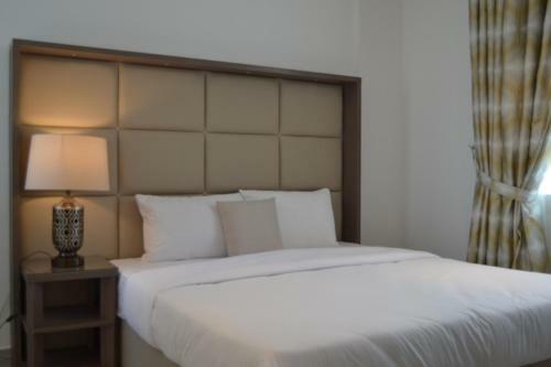 Apartamento Sedra Residence