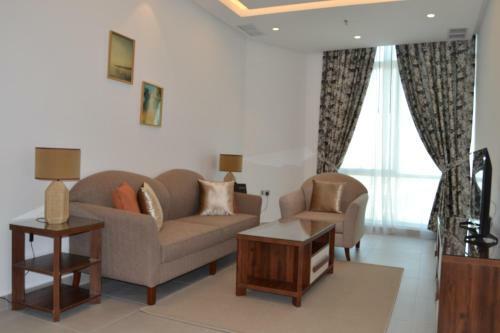 Apartamento Sedra Residence