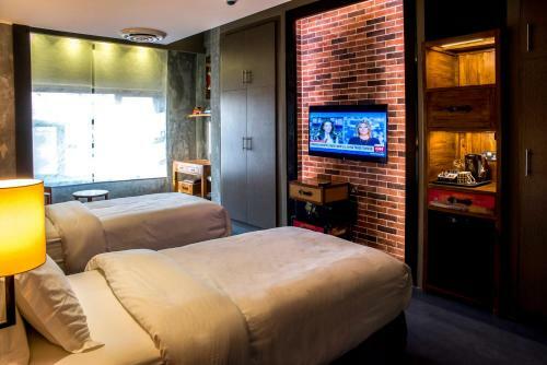 Hotel Flowery Holiday Suites