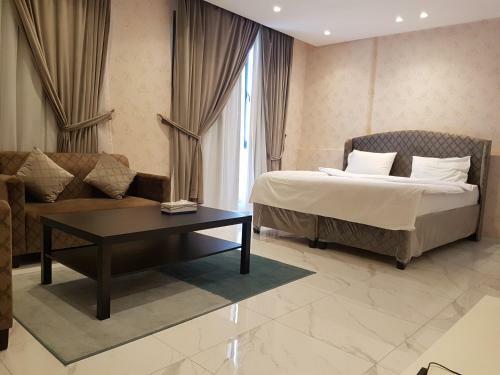 Hotel Magic Suite Salmiya