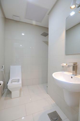 Hotel Magic Suite Boulevard Salmiya