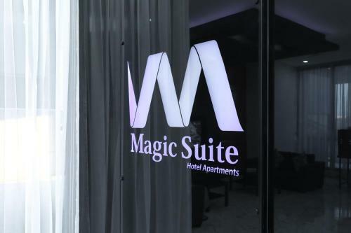 Hotel Magic Suite Boulevard Salmiya