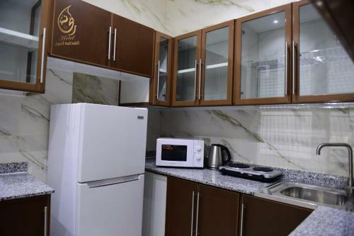 Rihanna Hotel Apartment