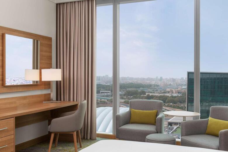 Hotel Hilton Garden Inn Kuwait