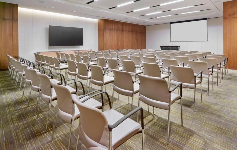 Hotel Hilton Garden Inn Kuwait