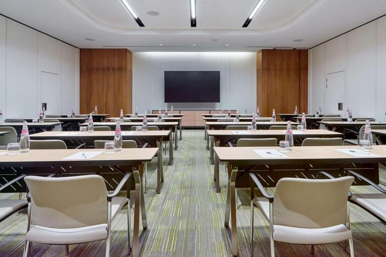 Hotel Hilton Garden Inn Kuwait