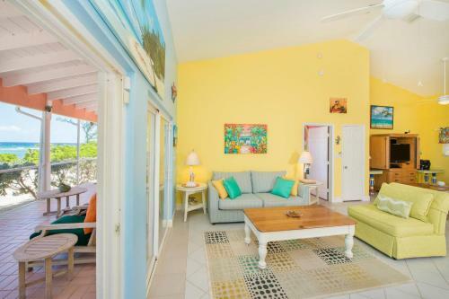 Cayman Dream By Grand Cayman Villas
