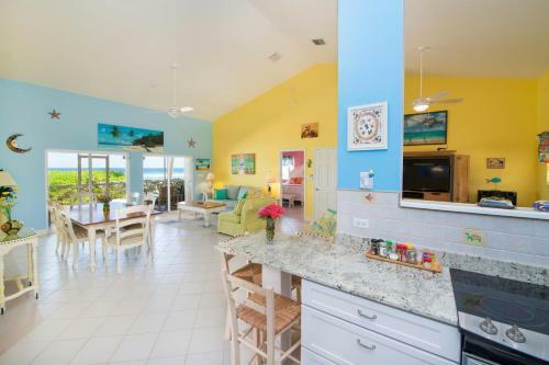 Cayman Dream By Grand Cayman Villas