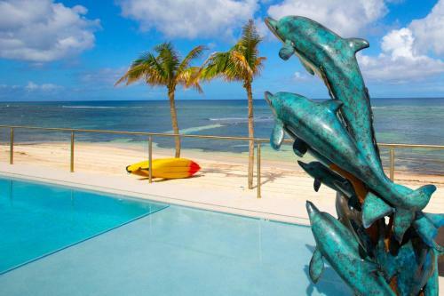 Twin Palms By Grand Cayman Villas