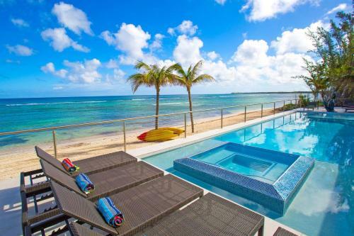 Twin Palms By Grand Cayman Villas