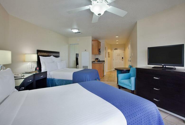 Hotel Grand Caymanian Resort