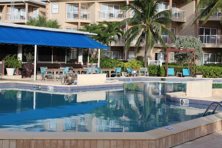 Hotel Grand Caymanian Resort