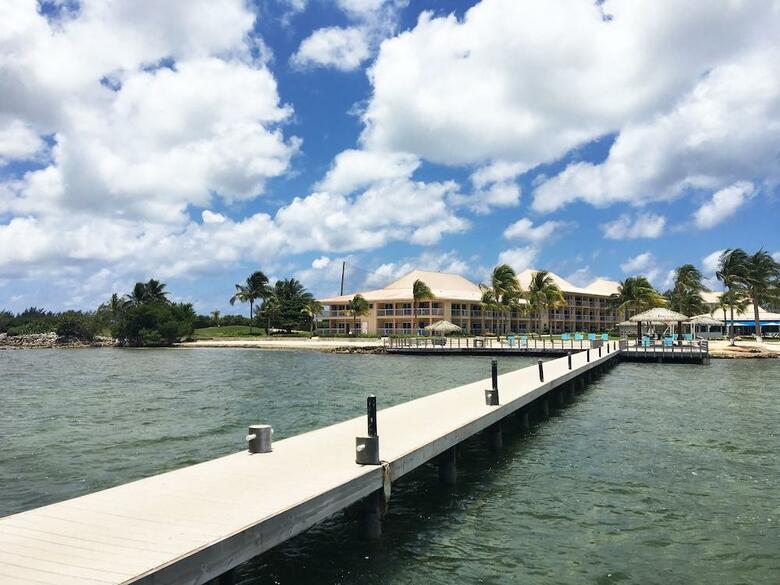 Hotel Grand Caymanian Resort