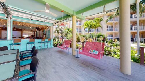 Hotel Grand Caymanian Resort