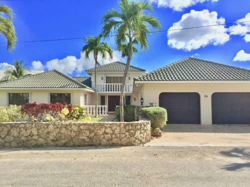 Hostal Addison Lee Cayman Villa