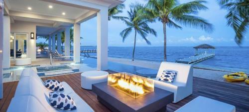 Villa Point Of View