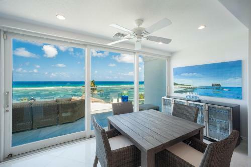 Great Bluff Estates By Grand Cayman Villas
