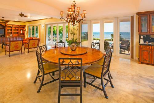 Villa Amarone By Grand Cayman Villas