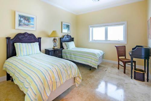 Villa Amarone By Grand Cayman Villas