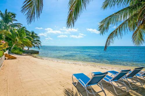 Villa Amarone By Grand Cayman Villas