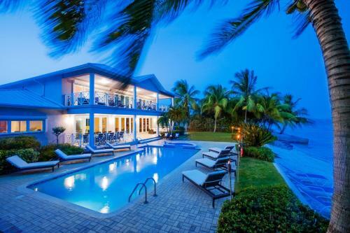 Villa Amarone By Grand Cayman Villas