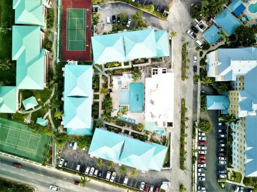 Aparthotel Seven Mile Beach Resort