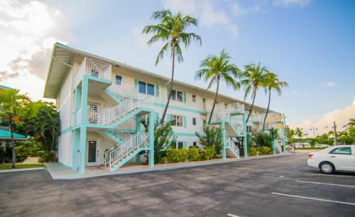 Aparthotel Seven Mile Beach Resort