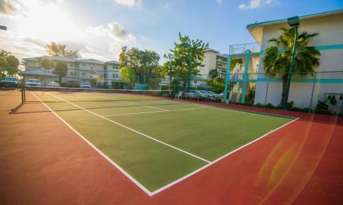 Aparthotel Seven Mile Beach Resort