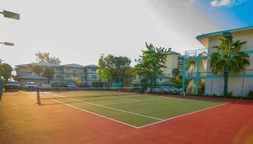 Aparthotel Seven Mile Beach Resort