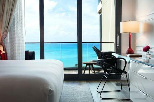 Kimpton Seafire Resort + Spa, An Ihg Hotel