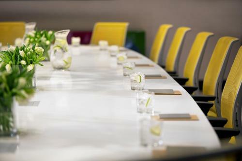 Kimpton Seafire Resort + Spa, An Ihg Hotel