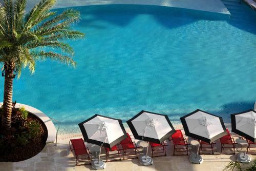 Kimpton Seafire Resort + Spa, An Ihg Hotel
