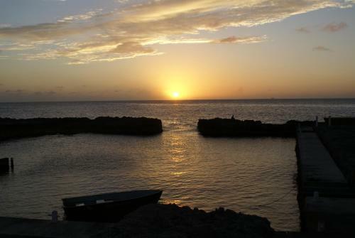 Apartamento Calypso Cove