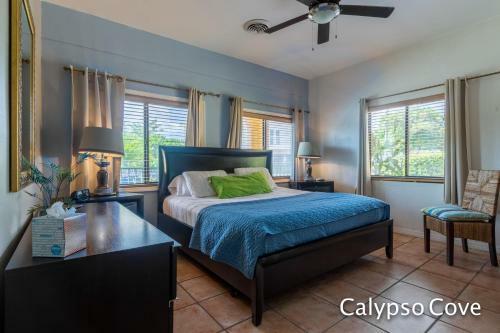 Apartamento Calypso Cove