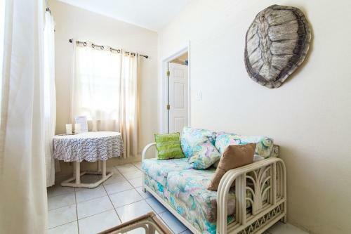 Hostal Iron Shore Guest House