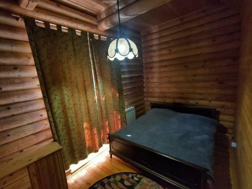 Hostel Shymbulak