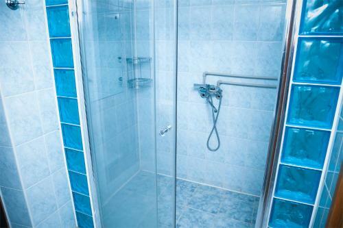 Hostel Shymbulak